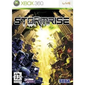 Stormrise X360