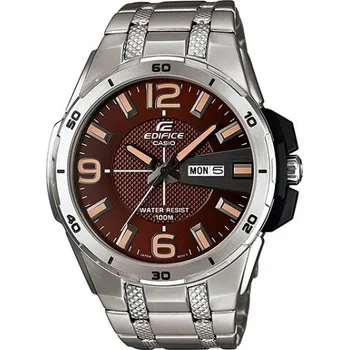 Hodinky Casio Edifice EFR 104D-5A