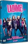 DVD Ladíme! (2012) 
