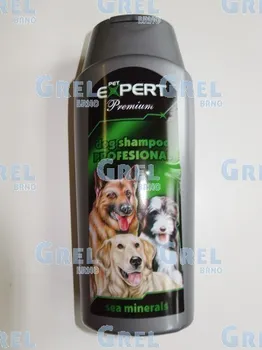 Kosmetika pro psa PET EXPERT šampon Profesional 300ml