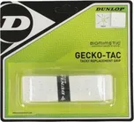 Základní omotávka Dunlop Gecko Tac White