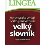 Francouzsko - čeký, Česko - Francouzský…