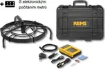 REMS CamSys Set S-Color 30 H 175010