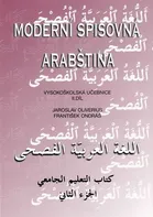 Moderní spisovná arabština II. - František Ondráš (2010, brožovaná)