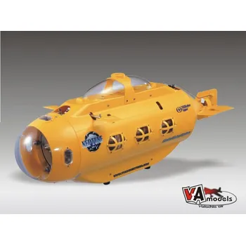 RC model ostatní Thunder Tiger Neptune EP
