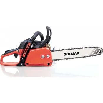 Motorová pila DOLMAR PS-32 C TLC