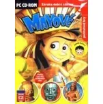 Mayové PC