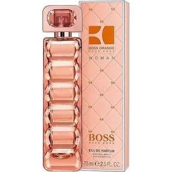 Dámský parfém Hugo Boss Orange W EDP