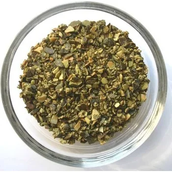 Recenze Dýňové gomasio 100 g - BIO Recenze Dýňové gomasio 100 g - BIO