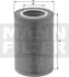 Vzduchový filtr Filtr vzduchový MANN (MF C10050)