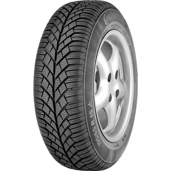 Zimní osobní pneu Continental ContiWinterContact TS-830P 225/50 R17 98 V XL