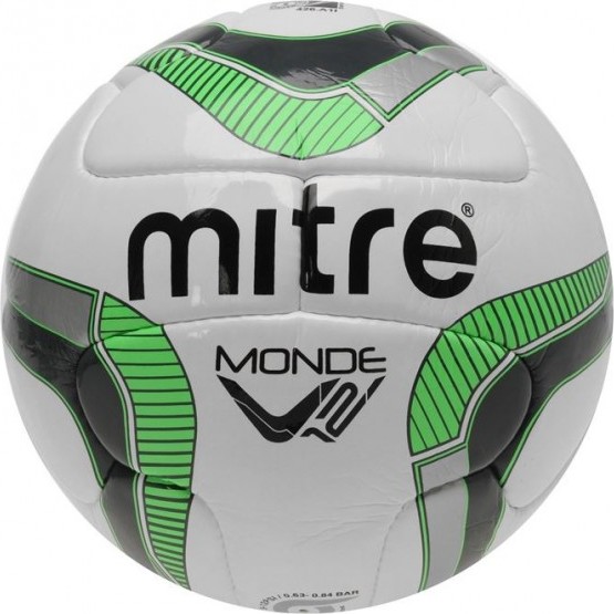 mitre monde football