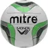 Mitre Monde v12 Football White/Green
