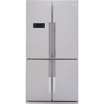 Lednice Beko GNE 114612 FX