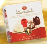 Delafaille Belgické Pralinky 50g