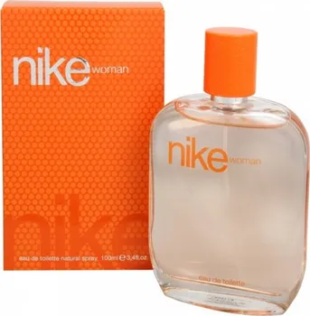 Dámský parfém Nike Woman W EDT