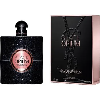 Yves Saint Laurent Black Opium W EDP