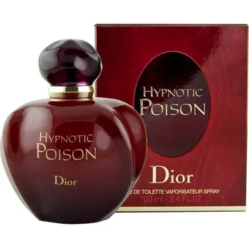 Christian Dior Hypnotic Poison W EDT