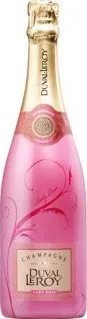Champagne Duval Leroy Lady Rose Brut 0,75 l