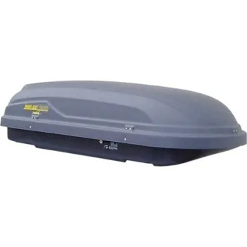 Střešní box Hakr Speed Line 300 letní