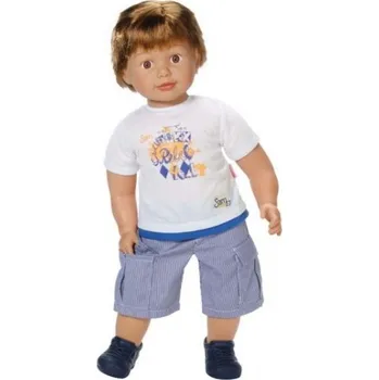 Panenka Zapf Sam brunet