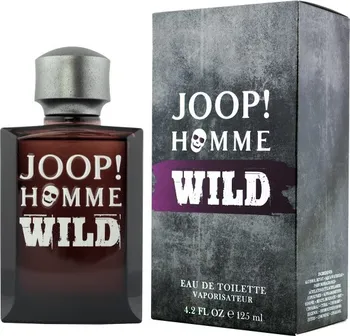 Pánský parfém Joop! Homme Wild M EDT