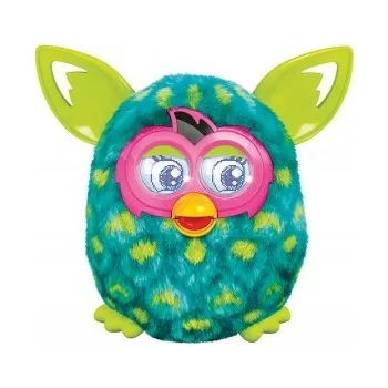 plyšák Hasbro Furby Boom Sunny
