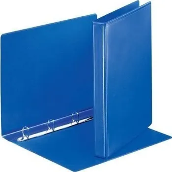 Prezentační čtyřkroužkový pořadač A4