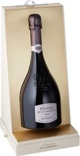 Champagne Duval Leroy Femme de Champagne Prestige 2000 0,75 l