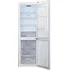 Lednice LG GBB539SWCWS