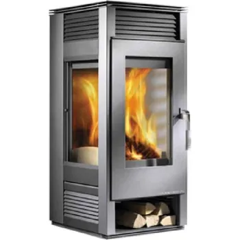Krbová kamna Haas + Sohn Juva