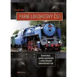 Parní lokomotivy ČSD - Hynek Palát