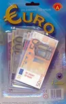 Eura - peníze do hry