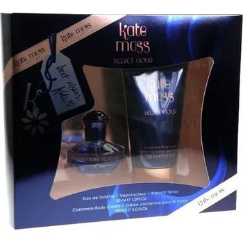 Dámský parfém Kate Moss Velvet Hour W EDT