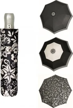 Deštník DOPPLER Imperial Magic Mini Carbon Big dámský plně-automatický deštník 