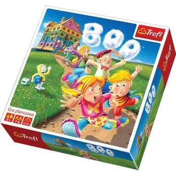 Desková hra Trefl Boo