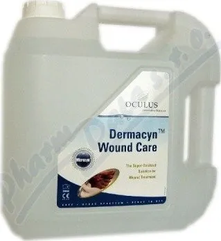 Dermacyn Wound care 5000 ml