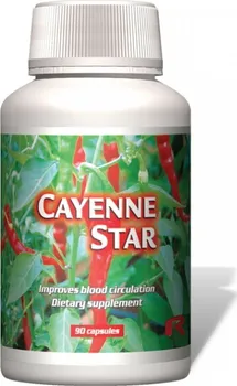 Starlife Cayenne Star