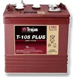 Trojan T 105 Plus
