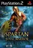 Hra pro starou konzoli Spartan: Total Warrior PS2