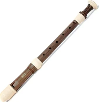 Zobcová flétna YRA 314 B III Yamaha