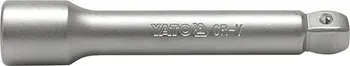 Gola hlavice Nástavec prodlužovací 1/2" odchylný 76mm Yato YT-1249