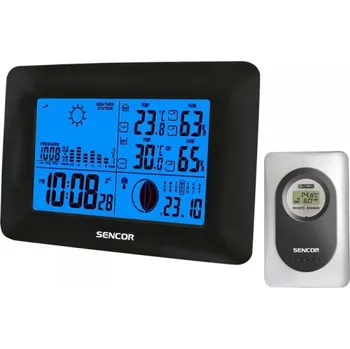 Meteostanice Sencor SWS 65