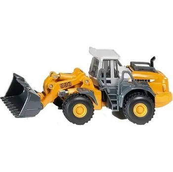 Siku Nakladač Liebherr