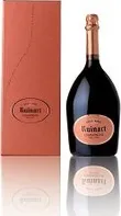 Ruinart Rosé in Giftbox 0,75 l