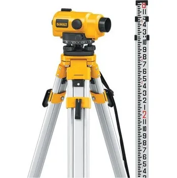 DeWALT DW096PK + kufr + stativ +…