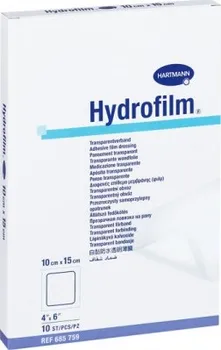 Náplast Hartmann Hydrofilm 10 x 15 cm 10 ks