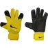 Brankářské rukavice Nike Grip 3 pánské brankářské rukavice, žluté