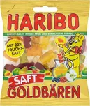 Haribo Saft - Goldbären 85 g