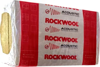 Termoizolace Rockwool Steprock ND